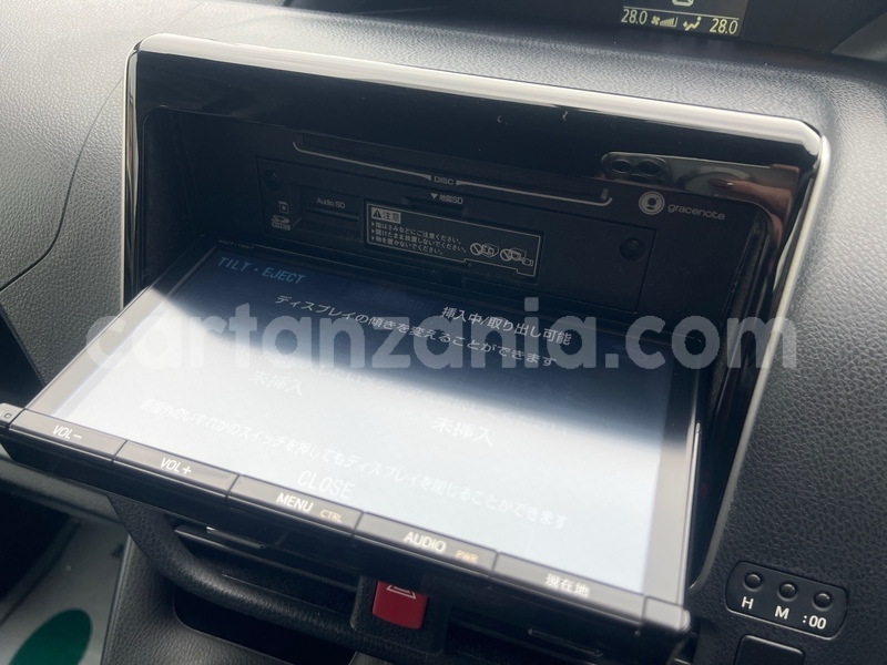 Big with watermark toyota voxy dar es salaam dar es salaam 34013