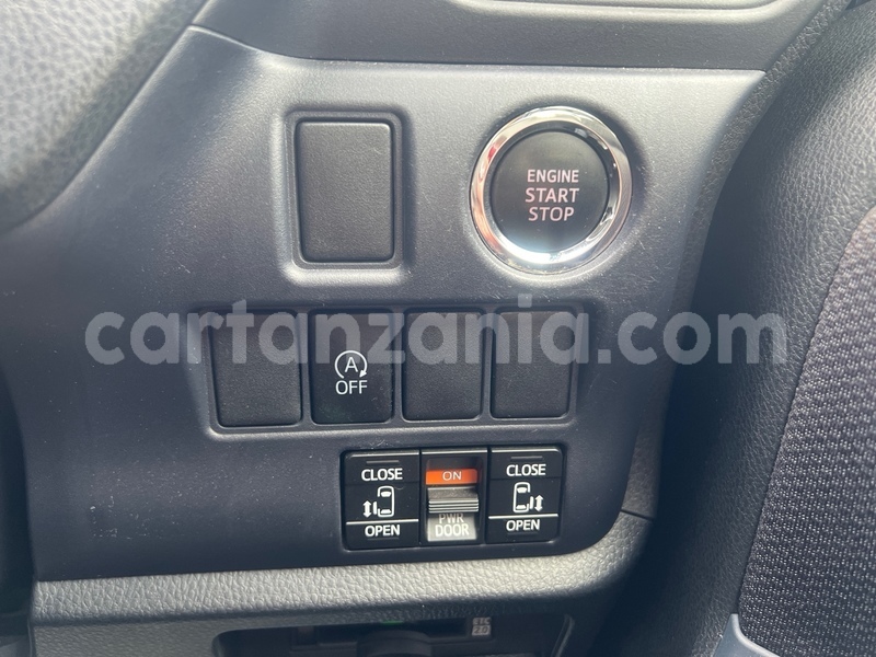 Big with watermark toyota voxy dar es salaam dar es salaam 34013