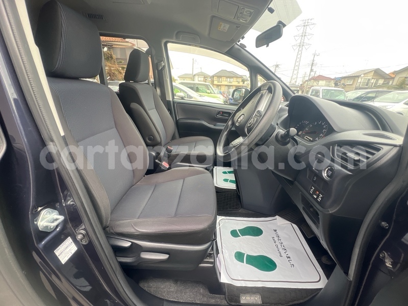 Big with watermark toyota voxy dar es salaam dar es salaam 34013