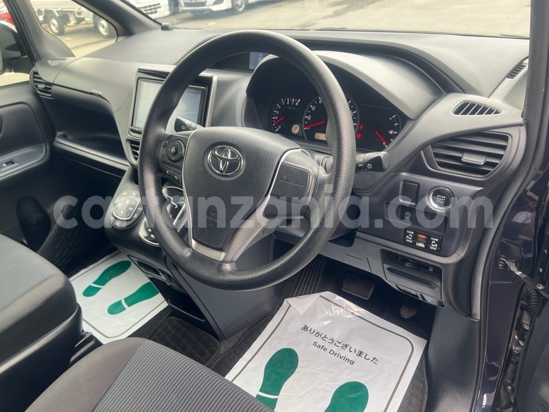 Big with watermark toyota voxy dar es salaam dar es salaam 34013