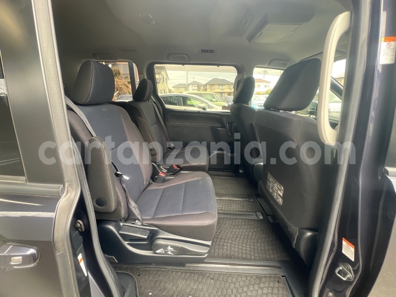 Big with watermark toyota voxy dar es salaam dar es salaam 34013