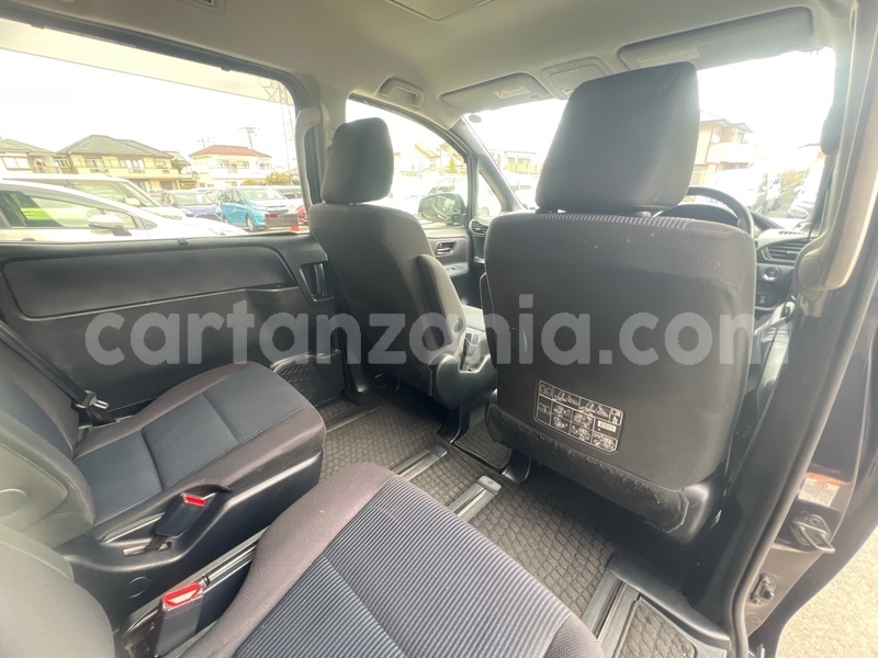 Big with watermark toyota voxy dar es salaam dar es salaam 34013