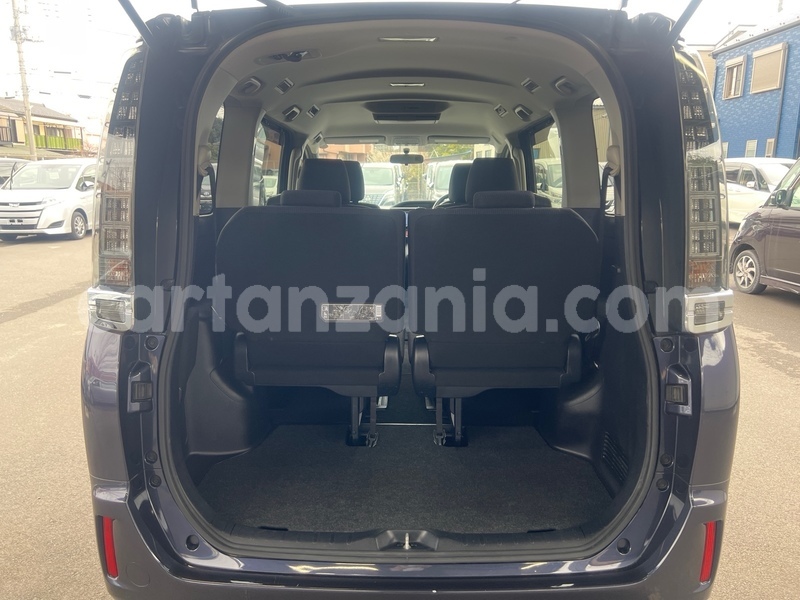 Big with watermark toyota voxy dar es salaam dar es salaam 34013