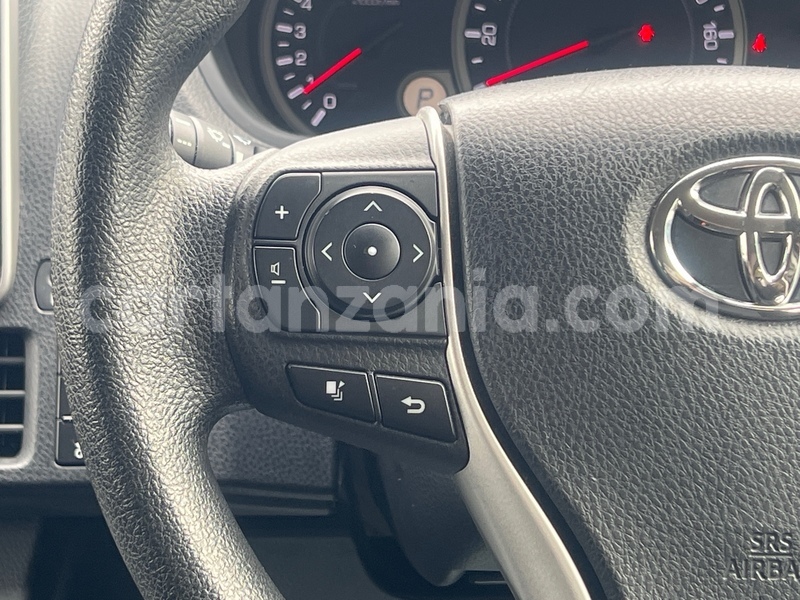 Big with watermark toyota voxy dar es salaam dar es salaam 34013