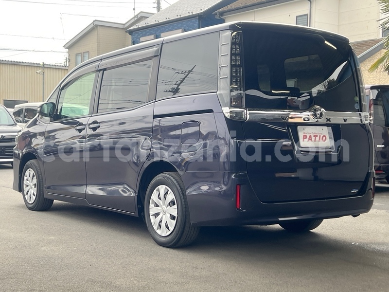 Big with watermark toyota voxy dar es salaam dar es salaam 34013