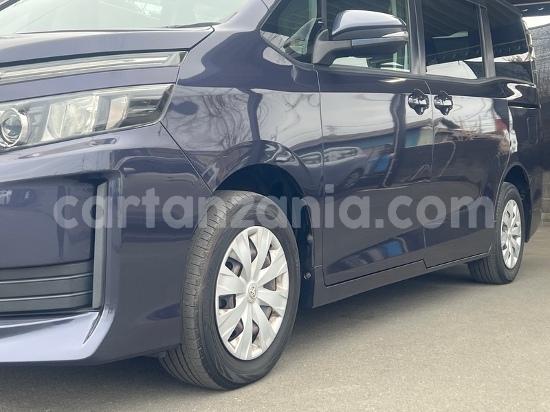 Big with watermark toyota voxy dar es salaam dar es salaam 34013