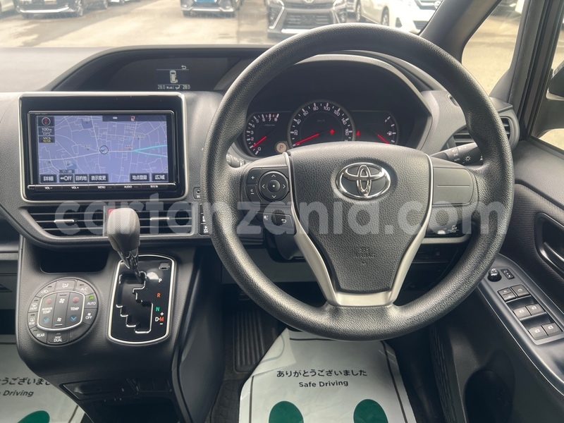 Big with watermark toyota voxy dar es salaam dar es salaam 34013