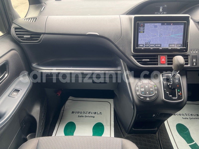 Big with watermark toyota voxy dar es salaam dar es salaam 34013