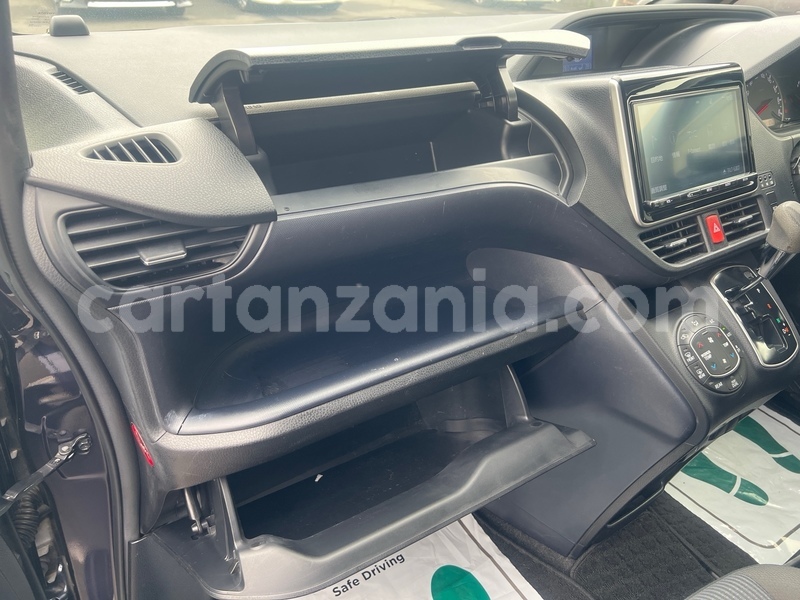 Big with watermark toyota voxy dar es salaam dar es salaam 34013