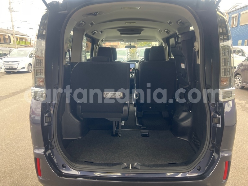 Big with watermark toyota voxy dar es salaam dar es salaam 34013