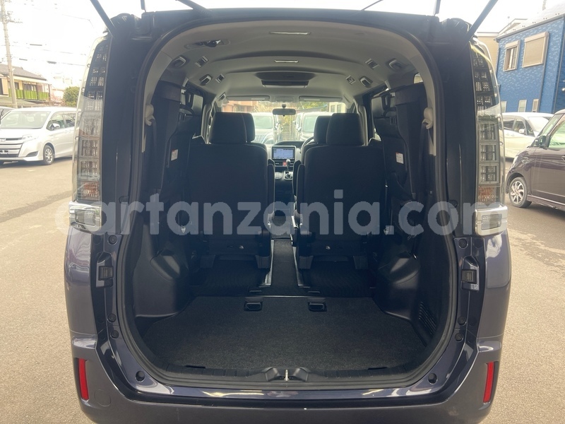 Big with watermark toyota voxy dar es salaam dar es salaam 34013
