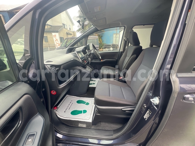 Big with watermark toyota voxy dar es salaam dar es salaam 34013