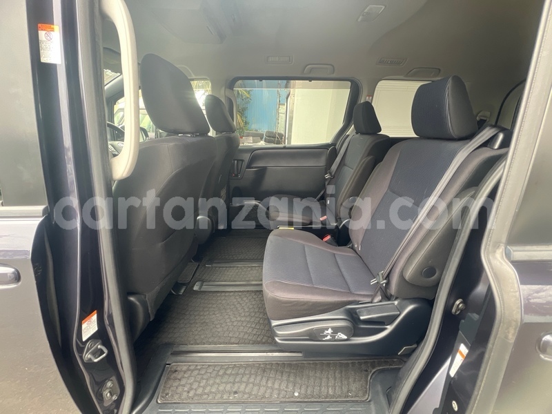 Big with watermark toyota voxy dar es salaam dar es salaam 34013