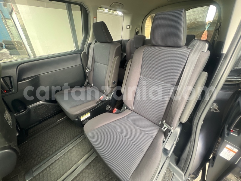 Big with watermark toyota voxy dar es salaam dar es salaam 34013