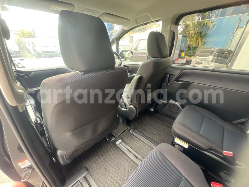 Big with watermark toyota voxy dar es salaam dar es salaam 34013