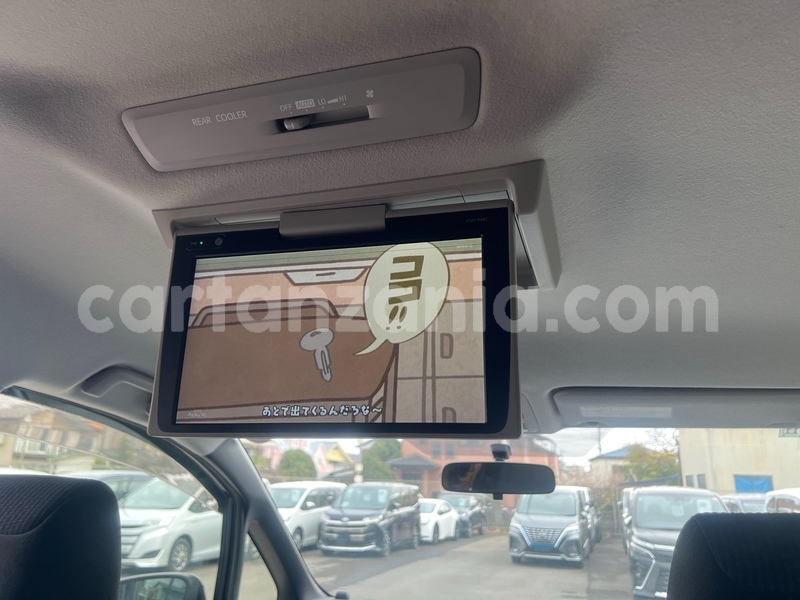 Big with watermark toyota voxy dar es salaam dar es salaam 34013