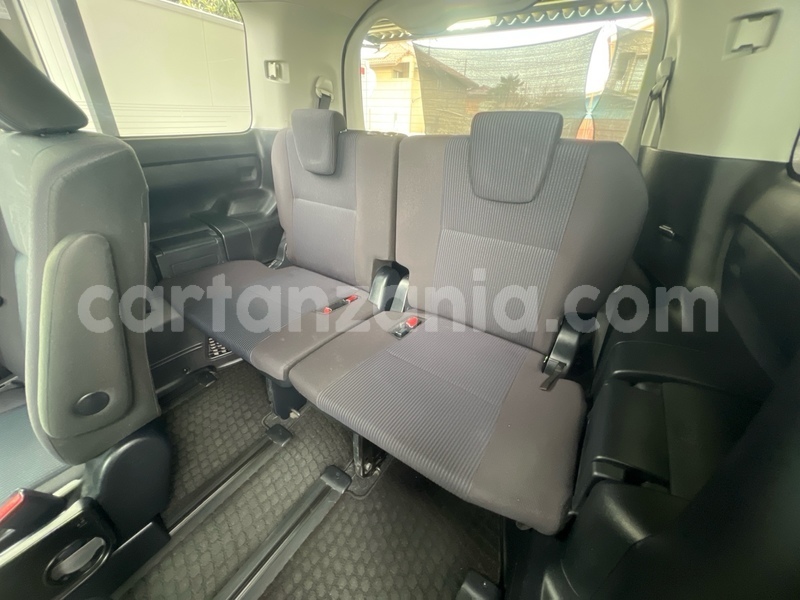 Big with watermark toyota voxy dar es salaam dar es salaam 34013