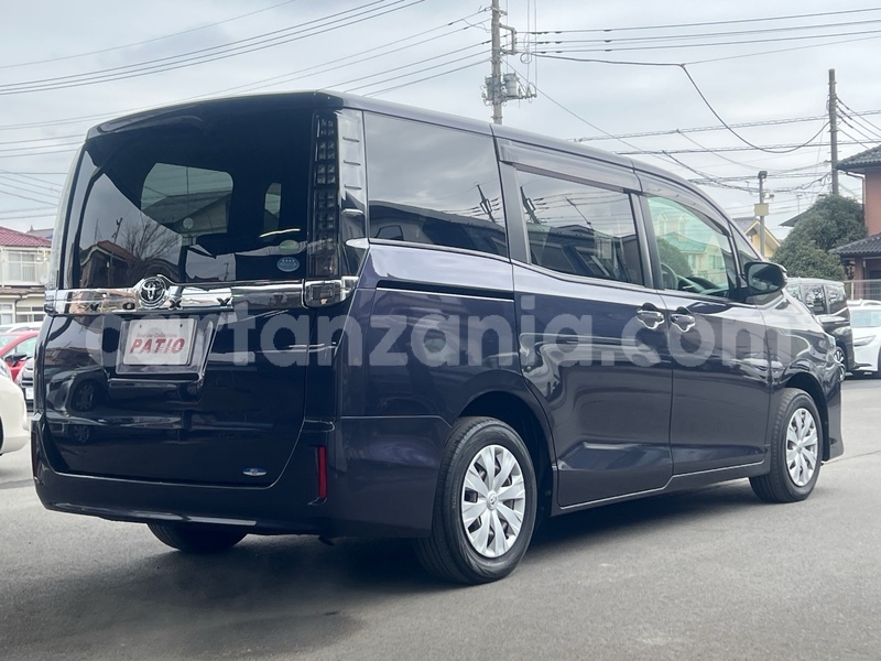 Big with watermark toyota voxy dar es salaam dar es salaam 34013
