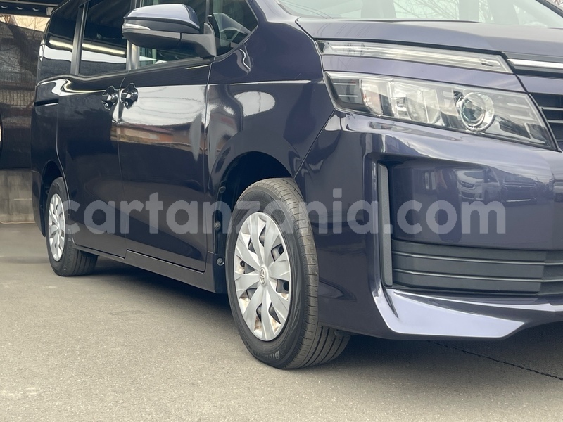 Big with watermark toyota voxy dar es salaam dar es salaam 34013