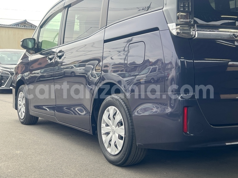 Big with watermark toyota voxy dar es salaam dar es salaam 34013