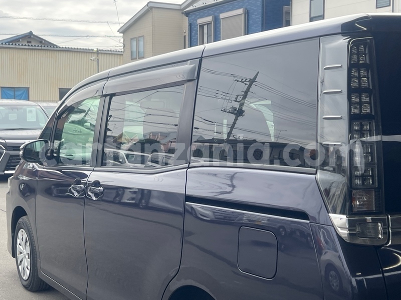 Big with watermark toyota voxy dar es salaam dar es salaam 34013