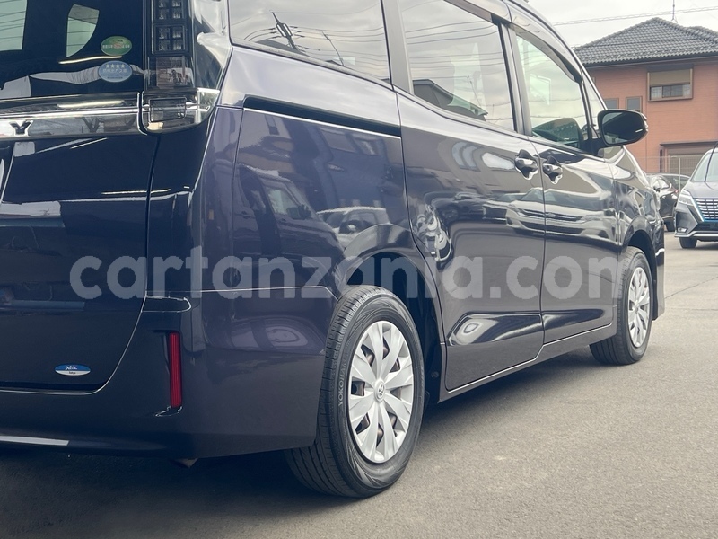 Big with watermark toyota voxy dar es salaam dar es salaam 34013