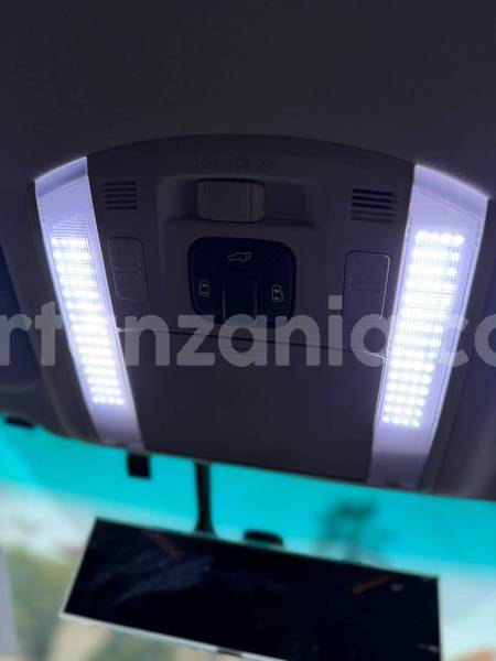 Big with watermark toyota vellfire dar es salaam dar es salaam 34014