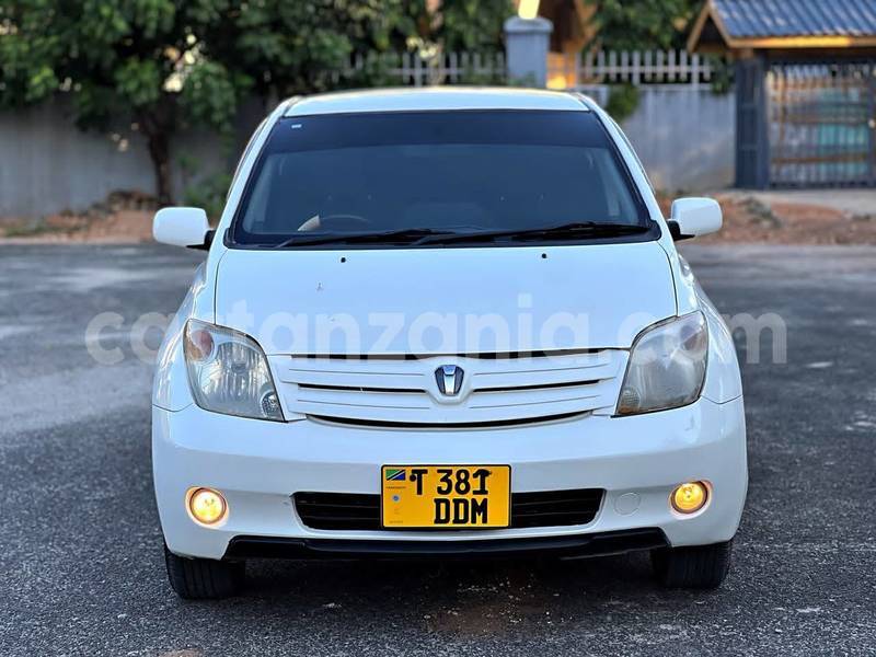 Big with watermark toyota ist dar es salaam dar es salaam 34015