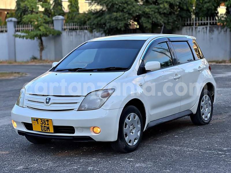 Big with watermark toyota ist dar es salaam dar es salaam 34015
