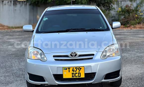 Nunua Ilio tumika Toyota Runx Fedha Gari ndani ya Dar es Salaam nchini Dar es Salaam Nunua Ilio tumika Toyota Runx Fedha Gari ndani ya Dar es Salaam nchini Dar es Salaam