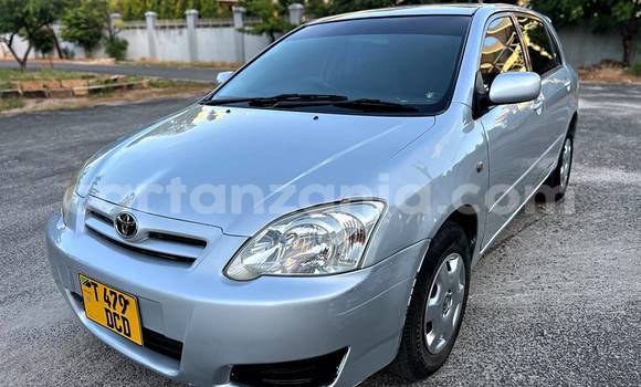 Nunua Ilio tumika Toyota Runx Fedha Gari ndani ya Dar es Salaam nchini Dar es Salaam Nunua Ilio tumika Toyota Runx Fedha Gari ndani ya Dar es Salaam nchini Dar es Salaam