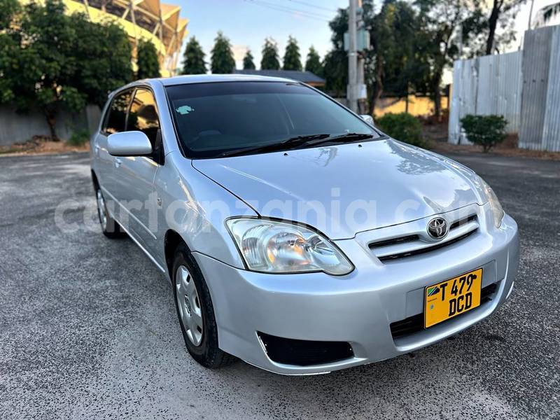 Big with watermark toyota runx dar es salaam dar es salaam 34016