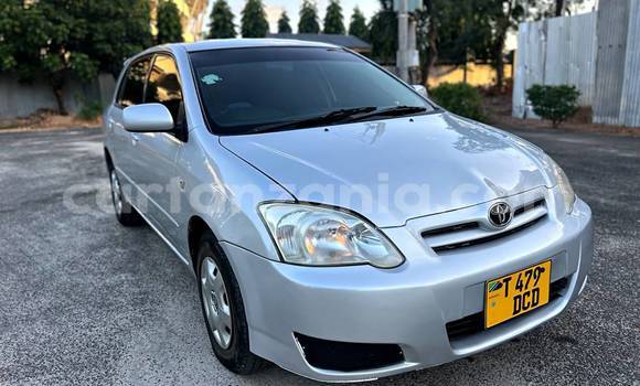 Nunua Ilio tumika Toyota Runx Fedha Gari ndani ya Dar es Salaam nchini Dar es Salaam Nunua Ilio tumika Toyota Runx Fedha Gari ndani ya Dar es Salaam nchini Dar es Salaam