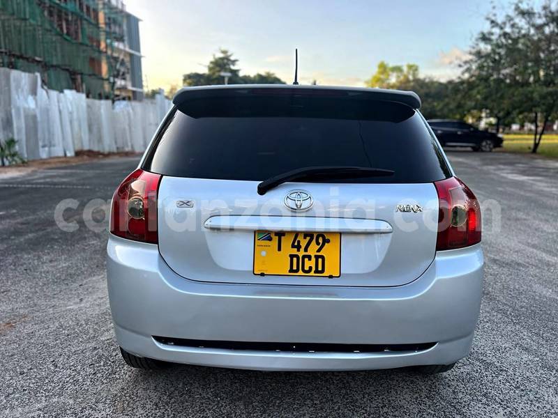 Big with watermark toyota runx dar es salaam dar es salaam 34016