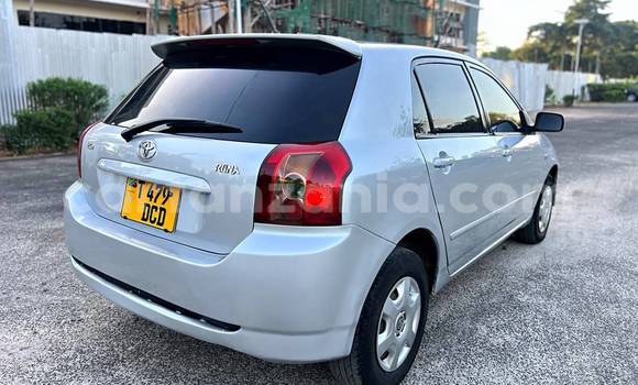 Nunua Ilio tumika Toyota Runx Fedha Gari ndani ya Dar es Salaam nchini Dar es Salaam Nunua Ilio tumika Toyota Runx Fedha Gari ndani ya Dar es Salaam nchini Dar es Salaam
