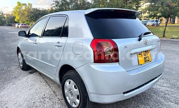 Nunua Ilio tumika Toyota Runx Fedha Gari ndani ya Dar es Salaam nchini Dar es Salaam Nunua Ilio tumika Toyota Runx Fedha Gari ndani ya Dar es Salaam nchini Dar es Salaam