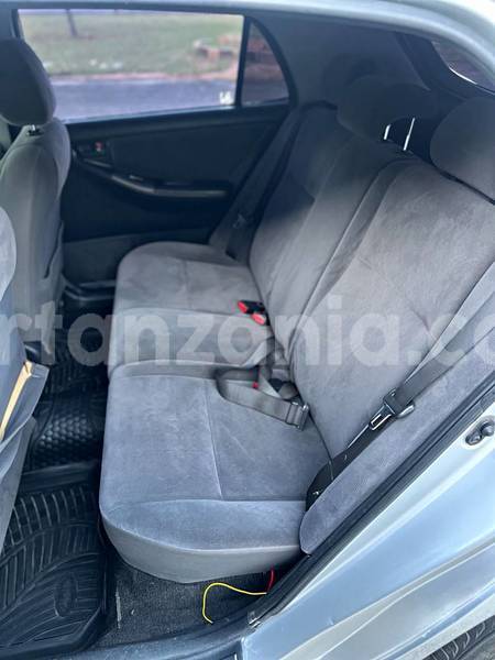 Big with watermark toyota runx dar es salaam dar es salaam 34016