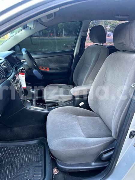 Big with watermark toyota runx dar es salaam dar es salaam 34016