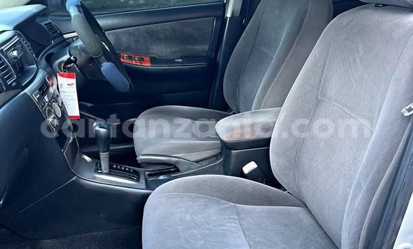 Nunua Ilio tumika Toyota Runx Fedha Gari ndani ya Dar es Salaam nchini Dar es Salaam Nunua Ilio tumika Toyota Runx Fedha Gari ndani ya Dar es Salaam nchini Dar es Salaam