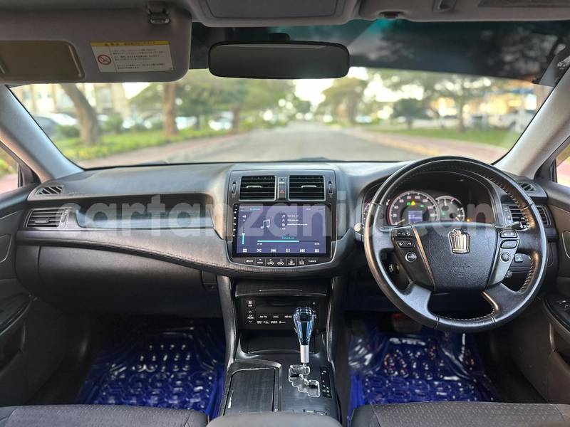 Big with watermark toyota crown dar es salaam dar es salaam 34017