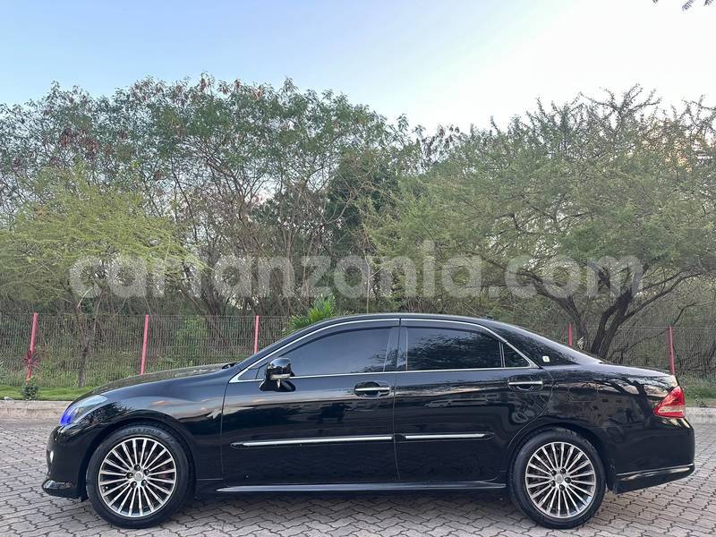 Big with watermark toyota crown dar es salaam dar es salaam 34017