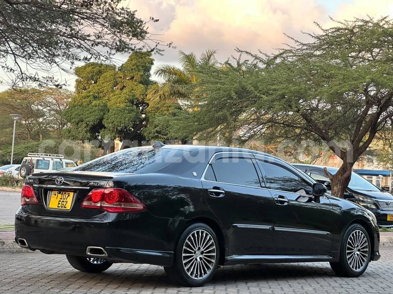 Big with watermark toyota crown dar es salaam dar es salaam 34017