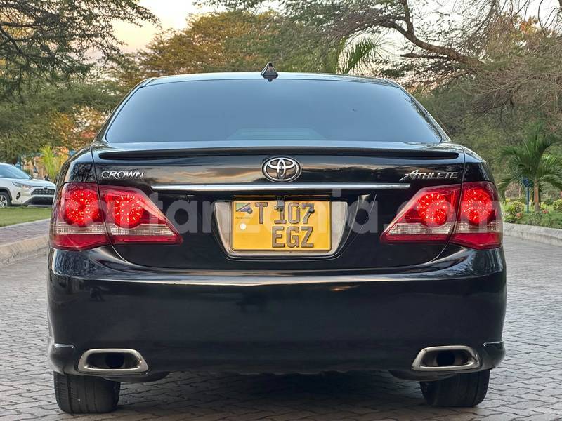 Big with watermark toyota crown dar es salaam dar es salaam 34017