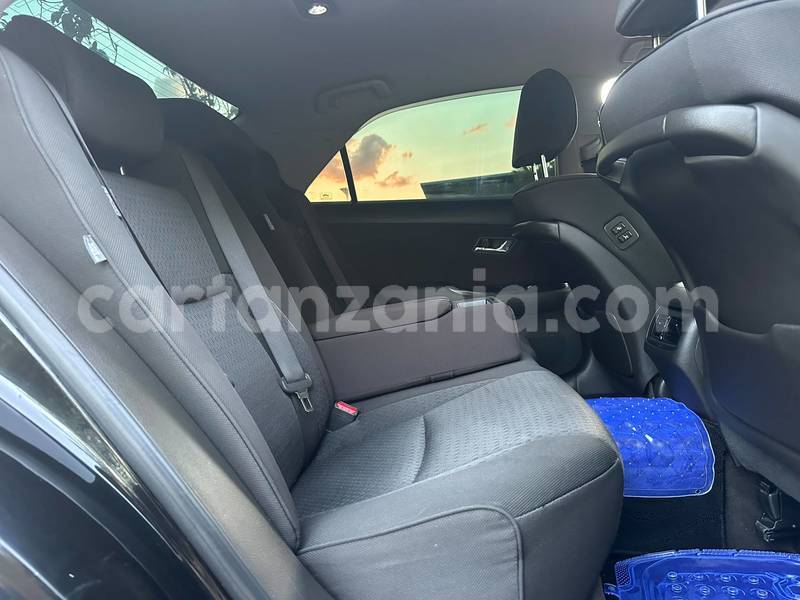 Big with watermark toyota crown dar es salaam dar es salaam 34017