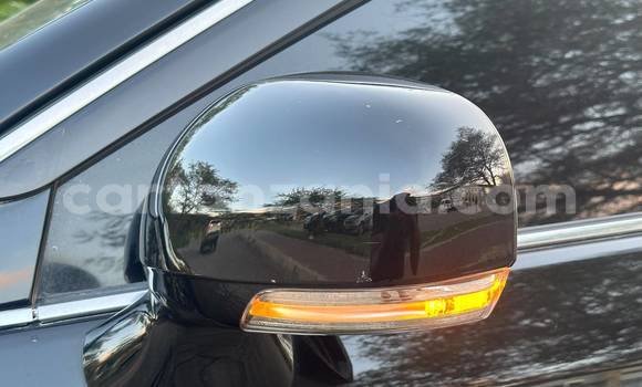 Buy Used Toyota Crown Black Car in Dar es Salaam in Dar es Salaam Buy Used Toyota Crown Black Car in Dar es Salaam in Dar es Salaam