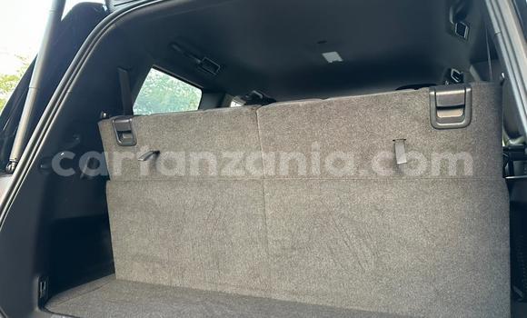 Buy Import Toyota Land Cruiser Prado Black Car in Dar es Salaam in Dar es Salaam Buy Import Toyota Land Cruiser Prado Black Car in Dar es Salaam in Dar es Salaam