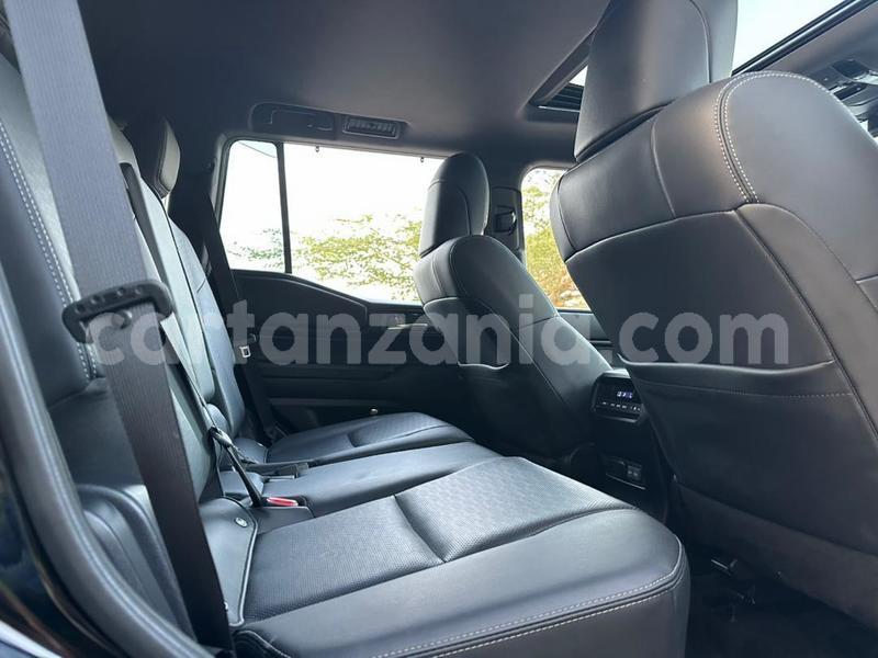 Big with watermark toyota land cruiser prado dar es salaam dar es salaam 34018