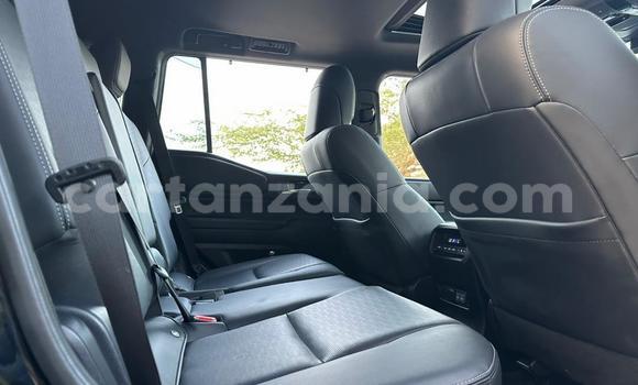 Buy Import Toyota Land Cruiser Prado Black Car in Dar es Salaam in Dar es Salaam Buy Import Toyota Land Cruiser Prado Black Car in Dar es Salaam in Dar es Salaam