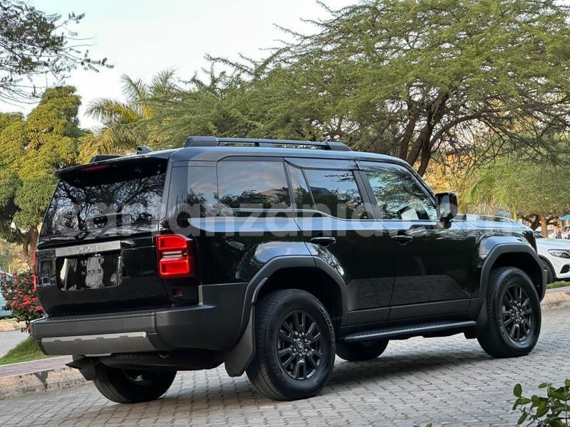 Big with watermark toyota land cruiser prado dar es salaam dar es salaam 34018