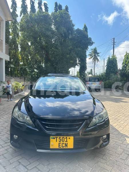 Big with watermark toyota mark x dar es salaam dar es salaam 34019